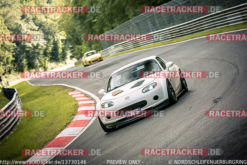 Bild #13730146 - Touristenfahrten Nürburgring Nordschleife (02.08.2021)