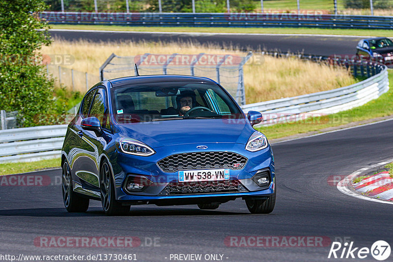 Bild #13730461 - Touristenfahrten Nürburgring Nordschleife (02.08.2021)