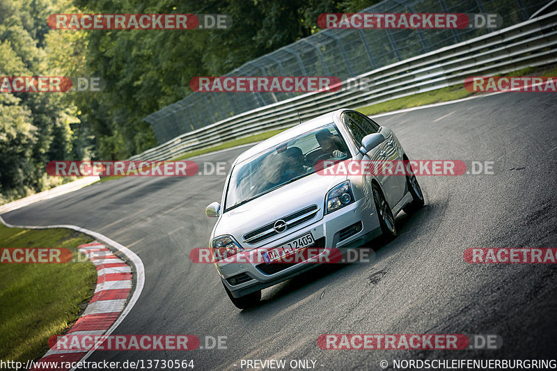 Bild #13730564 - Touristenfahrten Nürburgring Nordschleife (02.08.2021)