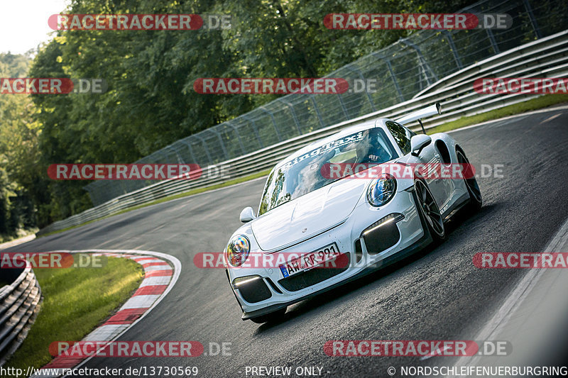 Bild #13730569 - Touristenfahrten Nürburgring Nordschleife (02.08.2021)