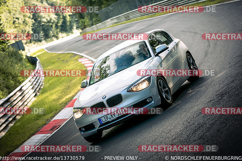 Bild #13730579 - Touristenfahrten Nürburgring Nordschleife (02.08.2021)