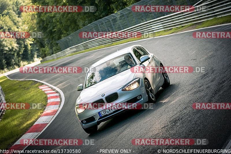 Bild #13730580 - Touristenfahrten Nürburgring Nordschleife (02.08.2021)