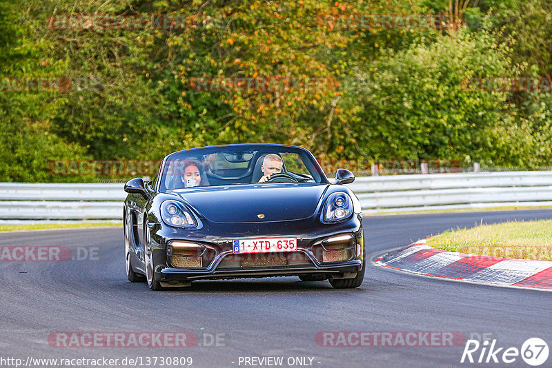 Bild #13730809 - Touristenfahrten Nürburgring Nordschleife (02.08.2021)