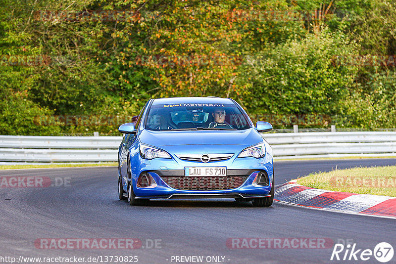 Bild #13730825 - Touristenfahrten Nürburgring Nordschleife (02.08.2021)