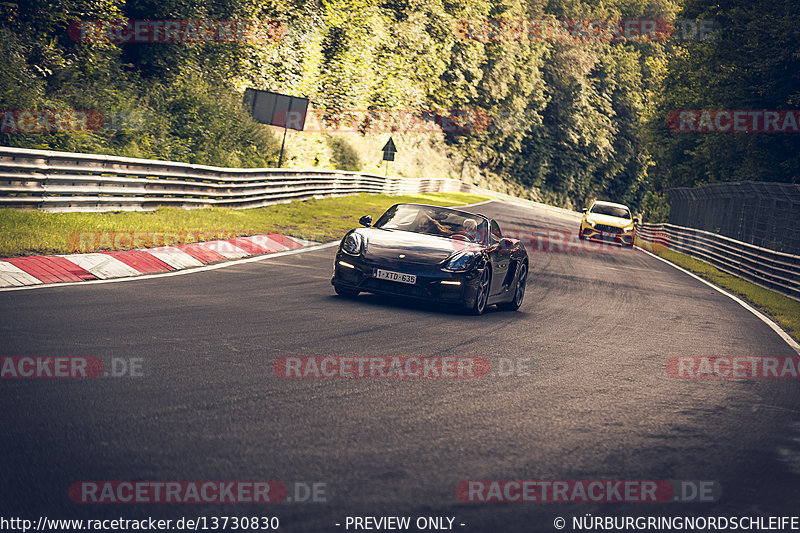 Bild #13730830 - Touristenfahrten Nürburgring Nordschleife (02.08.2021)