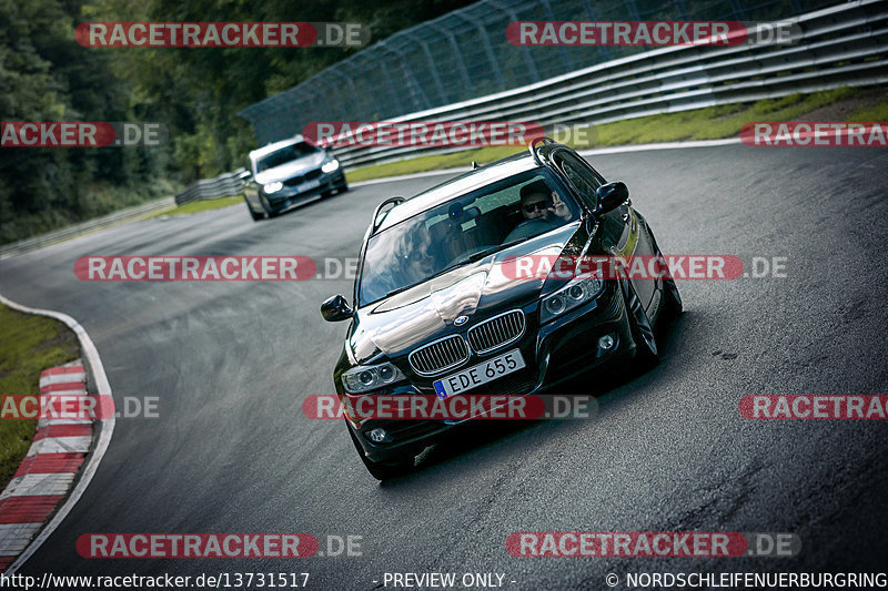 Bild #13731517 - Touristenfahrten Nürburgring Nordschleife (02.08.2021)