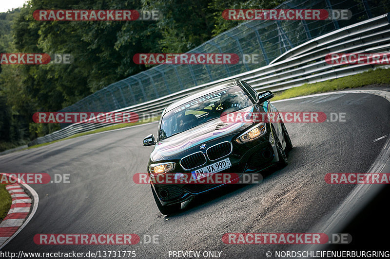 Bild #13731775 - Touristenfahrten Nürburgring Nordschleife (02.08.2021)