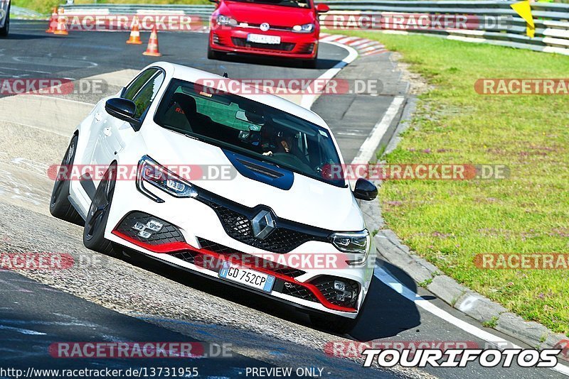 Bild #13731955 - Touristenfahrten Nürburgring Nordschleife (02.08.2021)