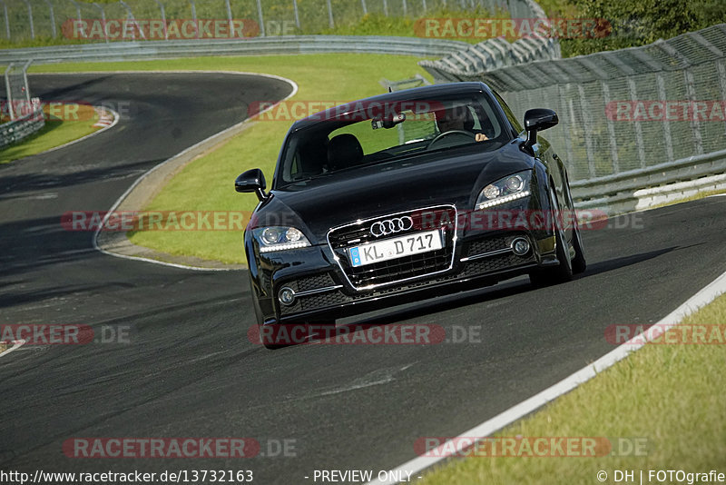 Bild #13732163 - Touristenfahrten Nürburgring Nordschleife (02.08.2021)