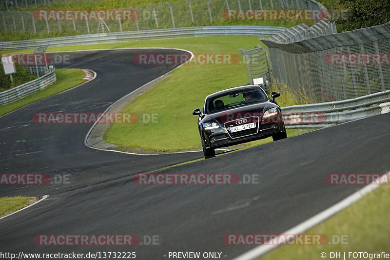 Bild #13732225 - Touristenfahrten Nürburgring Nordschleife (02.08.2021)