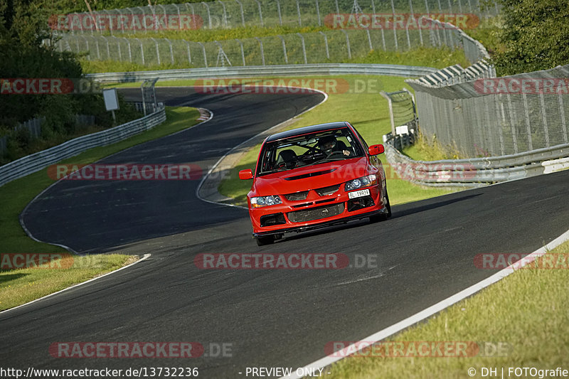 Bild #13732236 - Touristenfahrten Nürburgring Nordschleife (02.08.2021)