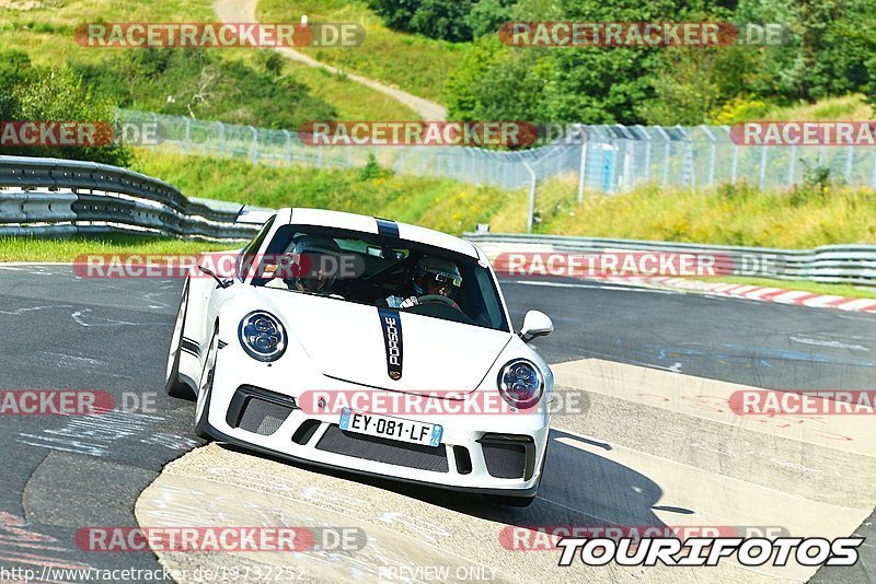 Bild #13732252 - Touristenfahrten Nürburgring Nordschleife (02.08.2021)