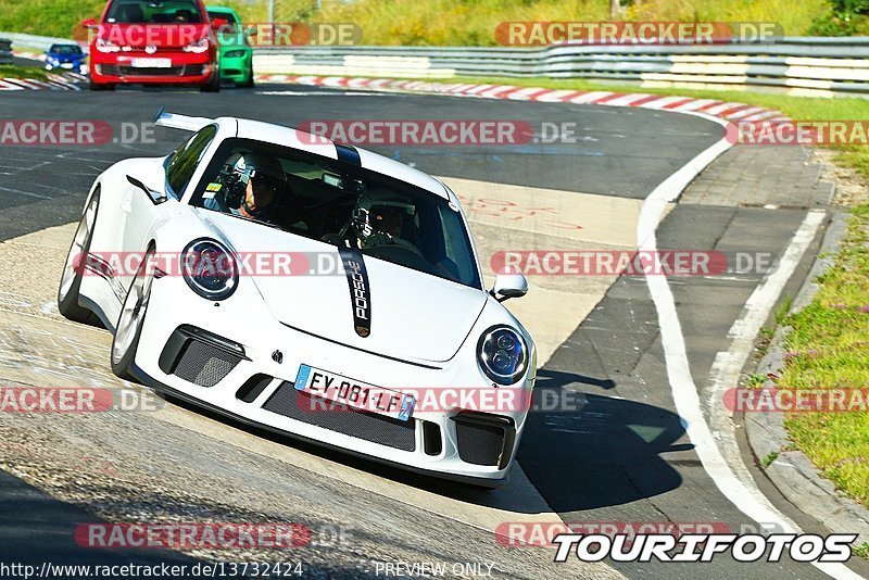 Bild #13732424 - Touristenfahrten Nürburgring Nordschleife (02.08.2021)