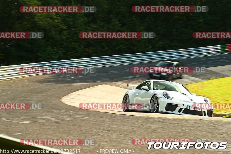 Bild #13732517 - Touristenfahrten Nürburgring Nordschleife (02.08.2021)