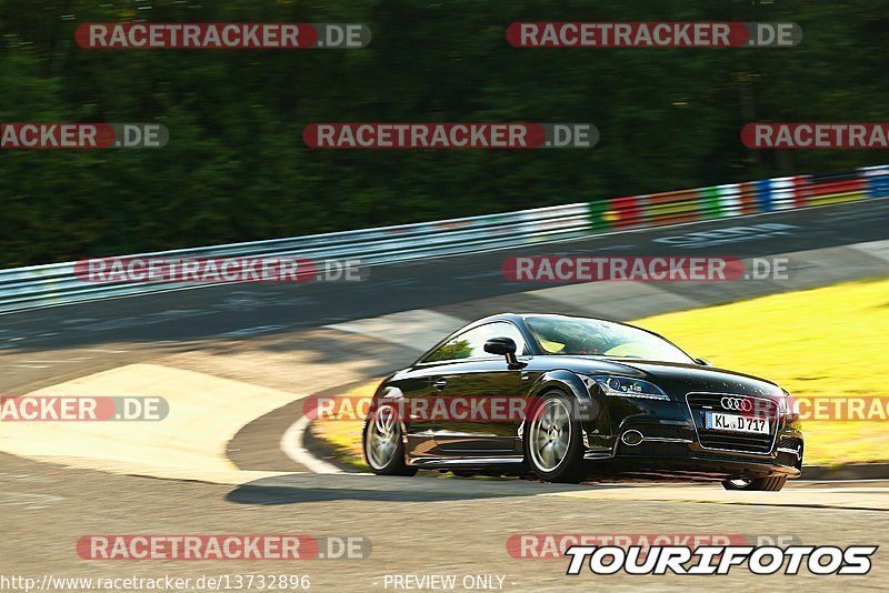 Bild #13732896 - Touristenfahrten Nürburgring Nordschleife (02.08.2021)