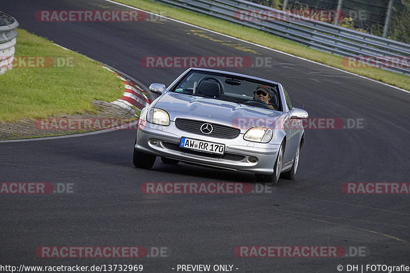 Bild #13732969 - Touristenfahrten Nürburgring Nordschleife (02.08.2021)