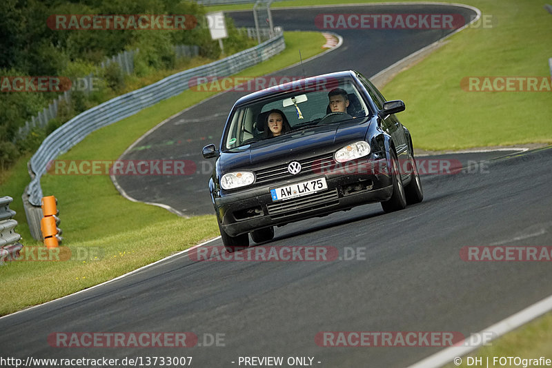 Bild #13733007 - Touristenfahrten Nürburgring Nordschleife (02.08.2021)