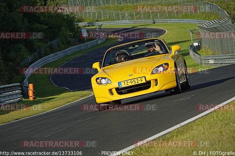 Bild #13733106 - Touristenfahrten Nürburgring Nordschleife (02.08.2021)