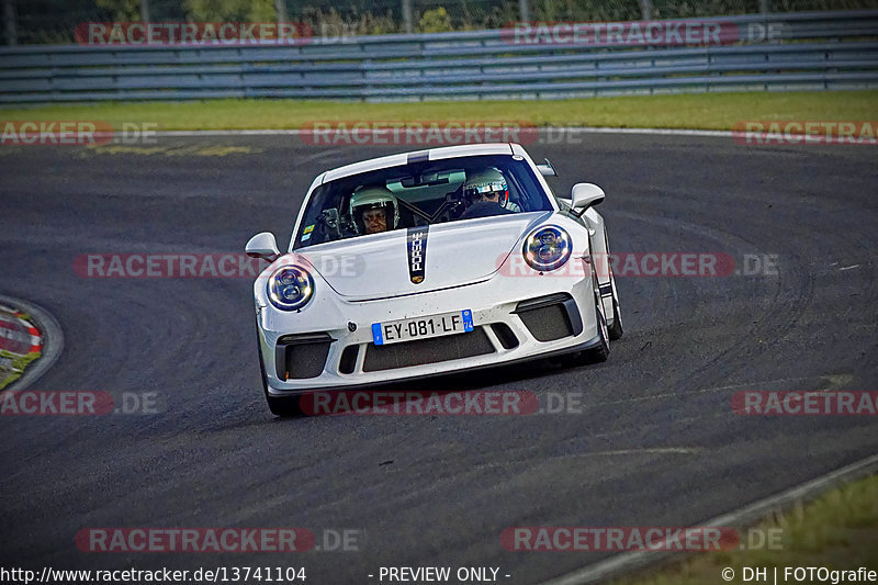 Bild #13741104 - Touristenfahrten Nürburgring Nordschleife (02.08.2021)