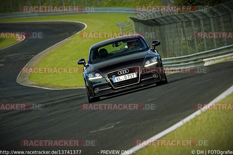 Bild #13741377 - Touristenfahrten Nürburgring Nordschleife (02.08.2021)