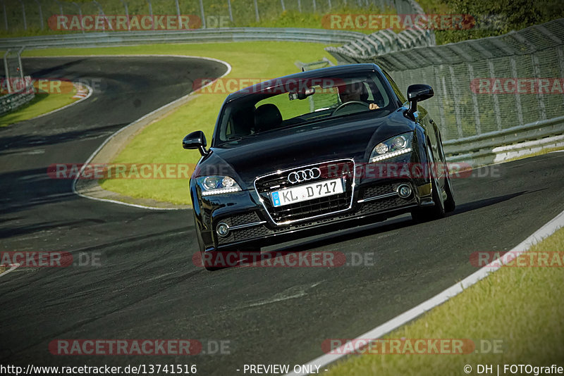 Bild #13741516 - Touristenfahrten Nürburgring Nordschleife (02.08.2021)