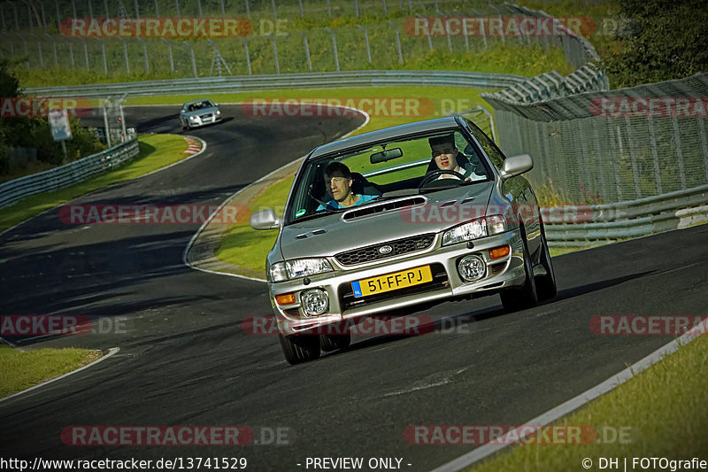 Bild #13741529 - Touristenfahrten Nürburgring Nordschleife (02.08.2021)