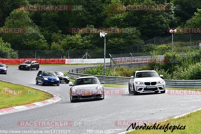 Bild #13733127 - Touristenfahrten Nürburgring Nordschleife (03.08.2021)