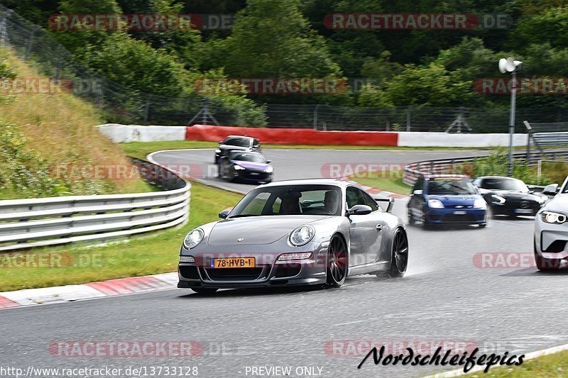 Bild #13733128 - Touristenfahrten Nürburgring Nordschleife (03.08.2021)