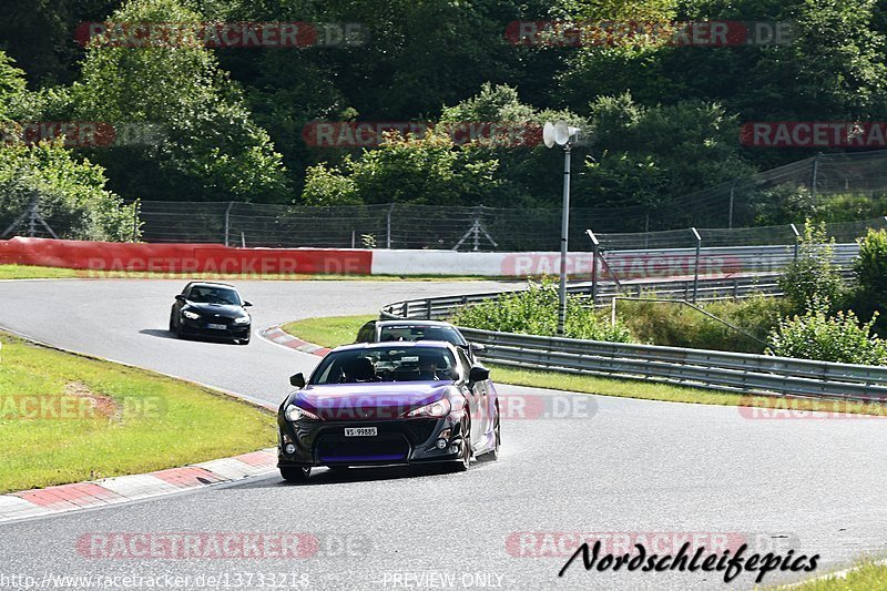 Bild #13733218 - Touristenfahrten Nürburgring Nordschleife (03.08.2021)