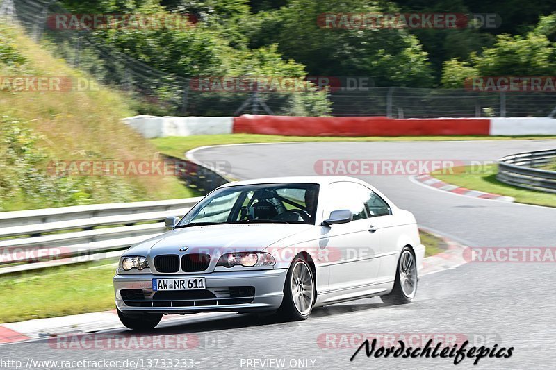 Bild #13733233 - Touristenfahrten Nürburgring Nordschleife (03.08.2021)