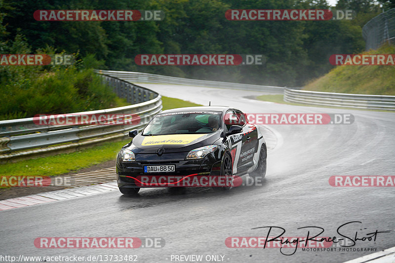 Bild #13733482 - Touristenfahrten Nürburgring Nordschleife (03.08.2021)