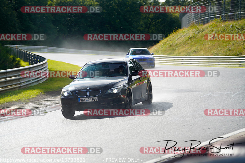 Bild #13733621 - Touristenfahrten Nürburgring Nordschleife (03.08.2021)