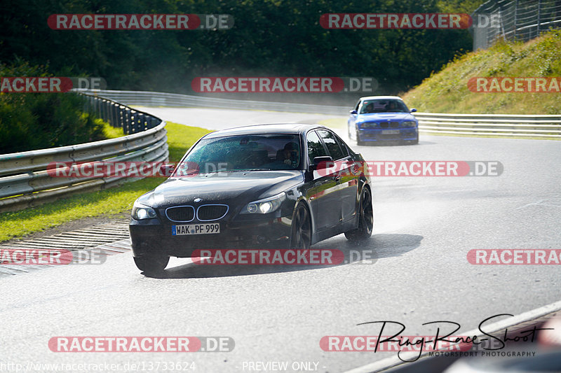 Bild #13733624 - Touristenfahrten Nürburgring Nordschleife (03.08.2021)