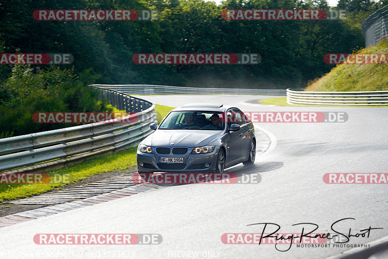 Bild #13733629 - Touristenfahrten Nürburgring Nordschleife (03.08.2021)