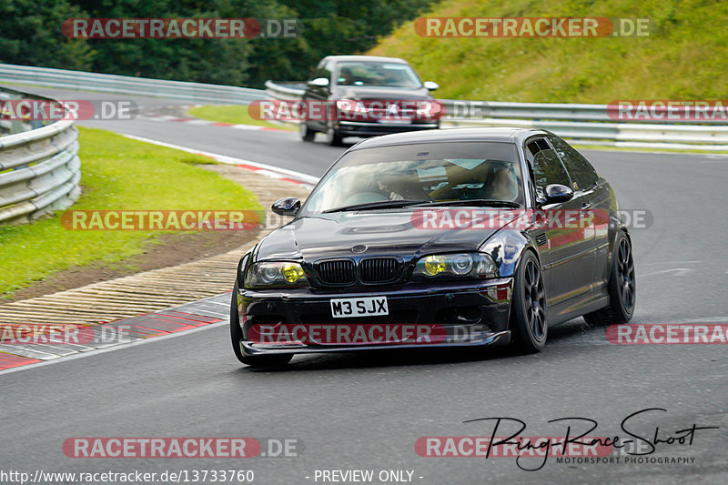 Bild #13733760 - Touristenfahrten Nürburgring Nordschleife (03.08.2021)