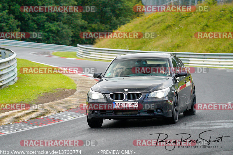 Bild #13733774 - Touristenfahrten Nürburgring Nordschleife (03.08.2021)