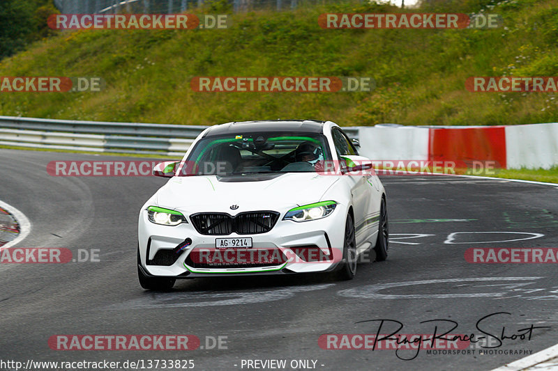 Bild #13733825 - Touristenfahrten Nürburgring Nordschleife (03.08.2021)