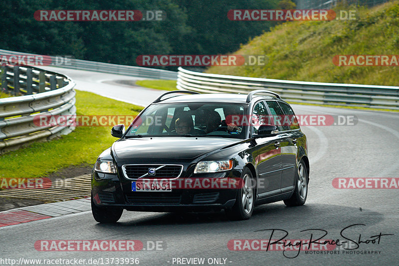 Bild #13733936 - Touristenfahrten Nürburgring Nordschleife (03.08.2021)