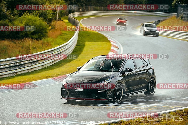 Bild #13733986 - Touristenfahrten Nürburgring Nordschleife (03.08.2021)