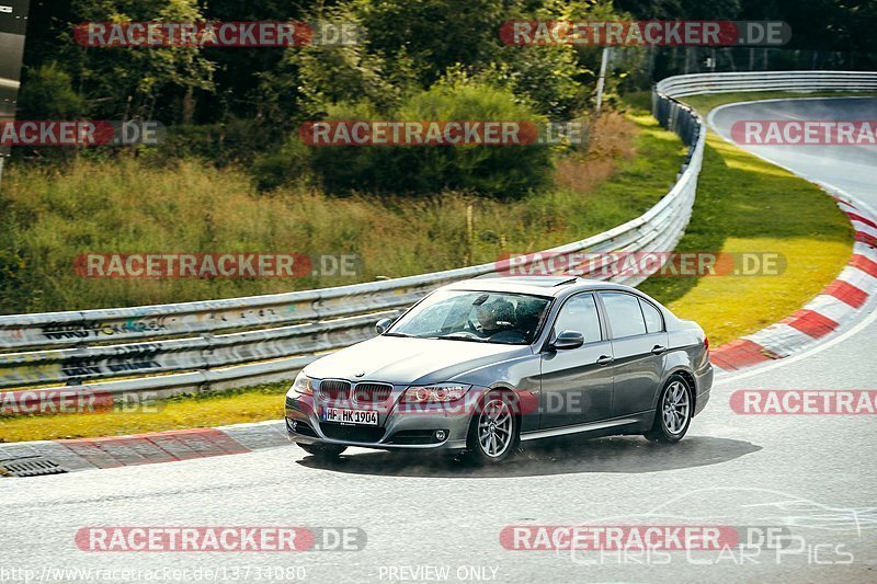 Bild #13734080 - Touristenfahrten Nürburgring Nordschleife (03.08.2021)