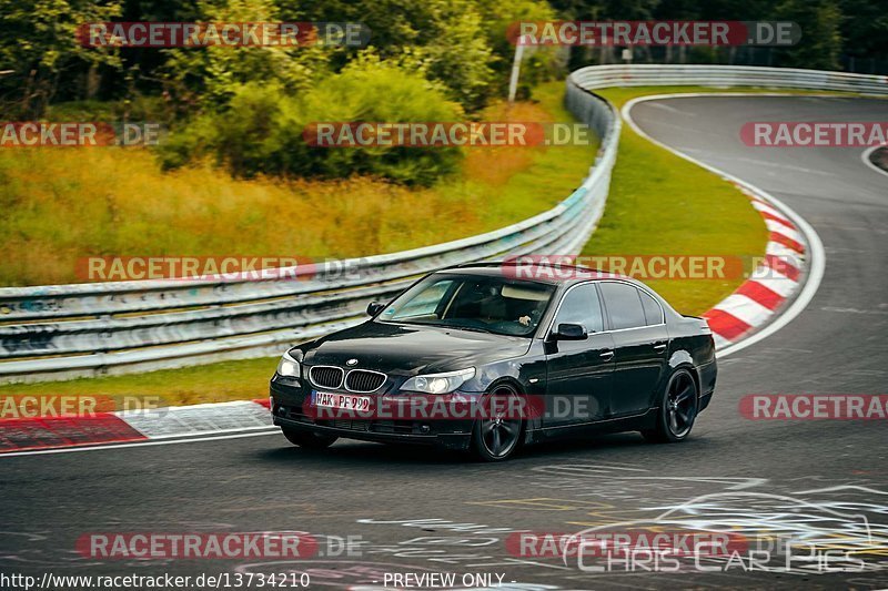 Bild #13734210 - Touristenfahrten Nürburgring Nordschleife (03.08.2021)