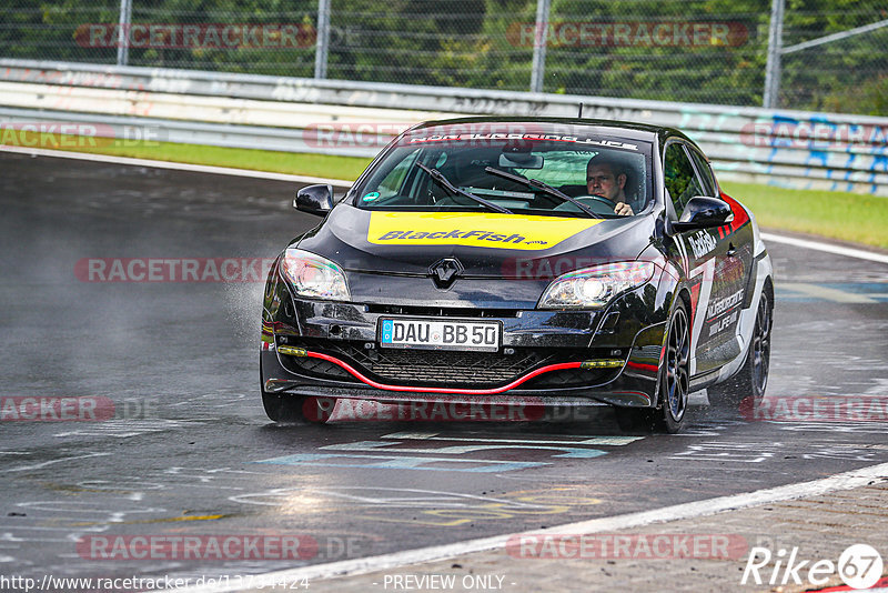 Bild #13734424 - Touristenfahrten Nürburgring Nordschleife (03.08.2021)