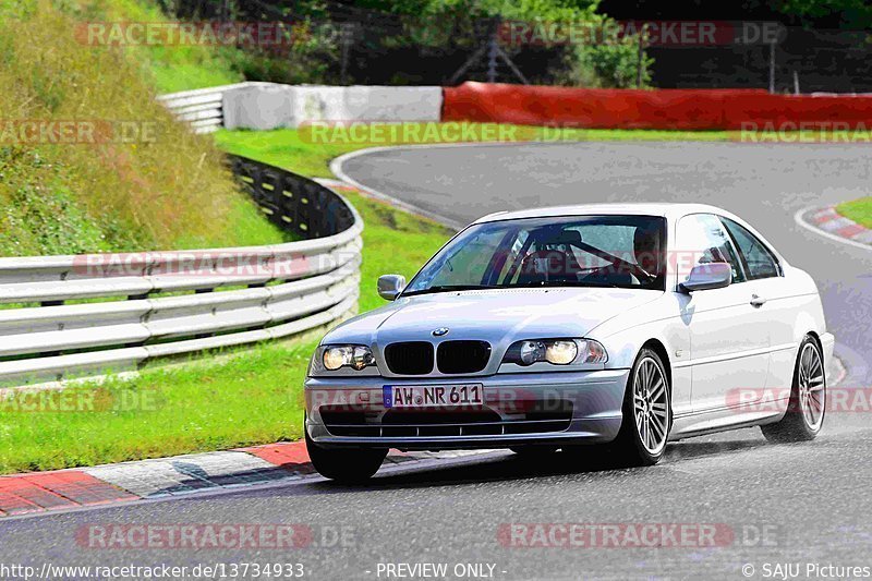 Bild #13734933 - Touristenfahrten Nürburgring Nordschleife (03.08.2021)