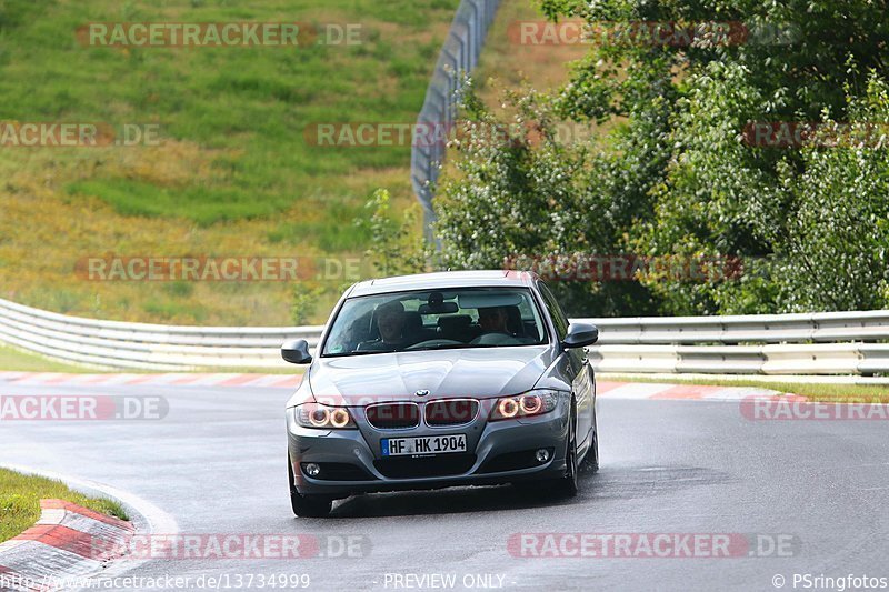 Bild #13734999 - Touristenfahrten Nürburgring Nordschleife (03.08.2021)