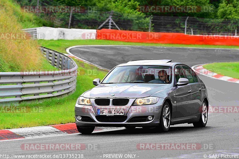 Bild #13735238 - Touristenfahrten Nürburgring Nordschleife (03.08.2021)