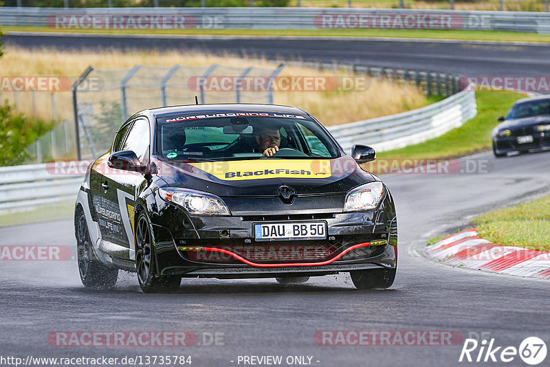 Bild #13735784 - Touristenfahrten Nürburgring Nordschleife (03.08.2021)