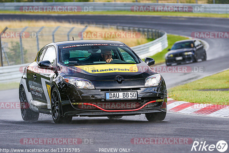 Bild #13735785 - Touristenfahrten Nürburgring Nordschleife (03.08.2021)