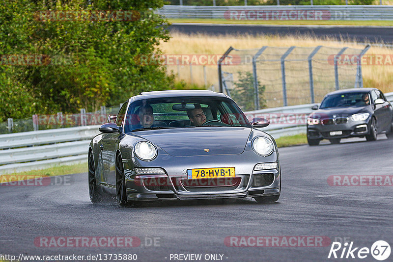 Bild #13735880 - Touristenfahrten Nürburgring Nordschleife (03.08.2021)