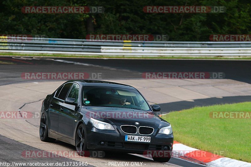 Bild #13735960 - Touristenfahrten Nürburgring Nordschleife (03.08.2021)