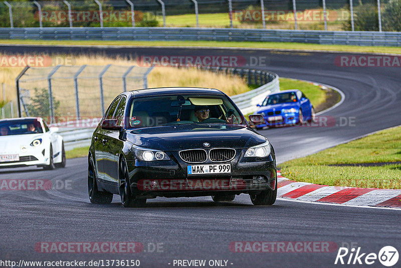 Bild #13736150 - Touristenfahrten Nürburgring Nordschleife (03.08.2021)